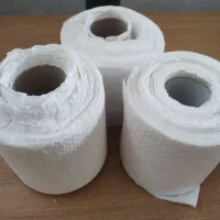 دستمال توالت