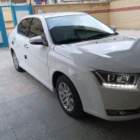 دنا پلاس ۶دنده رینگ