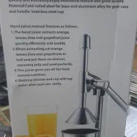 آب مرکبات گیری|آبمیوهگیر و آبمرکباتگیر|تهران, شکوفه (عبدل آباد)|دیوار