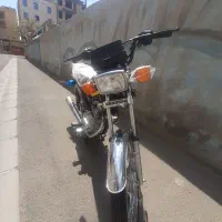 هوندا۱۲۵صفر