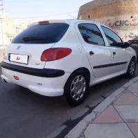 206تیپ2مدل96|خودرو سواری و وانت|فردیس, فردیس|دیوار