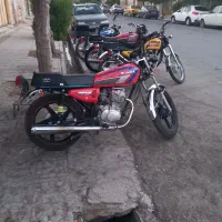 موتورسکلت