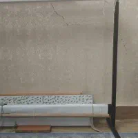 دار قالی فلزی