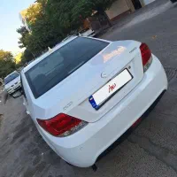 دنا مدل ۹۶ تیپ ۲|خودرو سواری و وانت|مشهد, گاز|دیوار