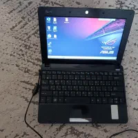 لپ تاپ ایسوز ۱۰ اینچی