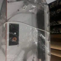 دستگاه پرس پدالی یا دوخت پلاستیک پدالی|فروشگاه و مغازه|یاسوج, |دیوار