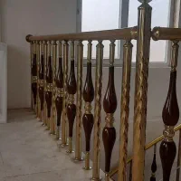 نرده استیل الومینیوم|خدمات پیشه و مهارت|تبریز, |دیوار