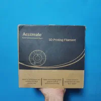 فیلامنت PETG یک کیلویی 1.75 mm|پرینتر، اسکنر، کپی، فکس|تهران, شهران شمالی|دیوار