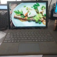 سورفیس پرو Surface pro 5