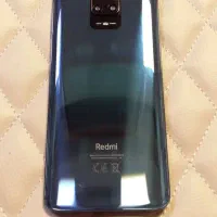 گوشی Redmi Note 9S|موبایل|یاسوج, |دیوار