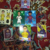 کمدی ۲۰۲۶و ۲۰۲۵