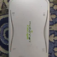 مودم جیبی موبی نت