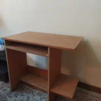 میز کامیپتر و صندلی