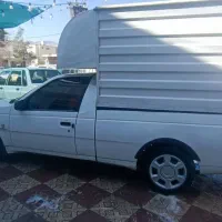 اریسان ۱ بازدید نی ریز