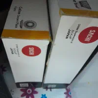 کاسه وبشقاب بلور ژاپنی