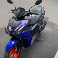 ایروکس‌ نیکتاز