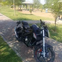 موتور سیکلت بنللی180اس