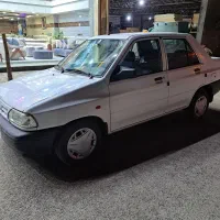 فروش فوری پراید مدل 98|خودرو سواری و وانت|آق قلا, |دیوار