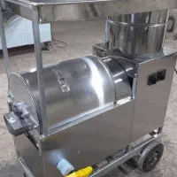 دستگاه آبگیری گوجه