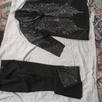 کت و شلوار زنانه نو|لباس|ورامین, خیر آباد|دیوار