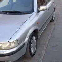 سمند lx سفارشی اخوندی