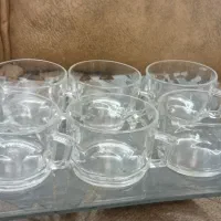 فنجون ، گیلاس خوری ، سینی