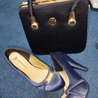 کیف و کفش به صورت معاوضه ای و توافقی|کیف، کفش، کمربند|کرمان, |دیوار