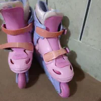 اسکیت بچگانه|دوچرخه، اسکیت، اسکوتر|خمینی‌شهر, |دیوار