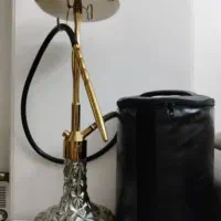 قلیان عربی کرنو اصلی|کلکسیون و سرگرمی|اهواز, بهارستان|دیوار