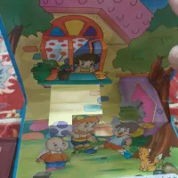 کتاب داستان های برجسته|کتاب و مجله آموزشی|ری, هاشم‌آباد|دیوار