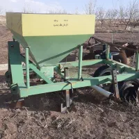 دستگاه مشمپا انداز گوجه