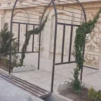 لوله کشی گاز آهنگری ساخت در پنجره حفاظ|خدمات پیشه و مهارت|اندیشه, اندیشه فاز ۳|دیوار