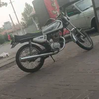 موتور هندا ۱۵۰ cc