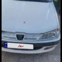 خودرو پرشیا