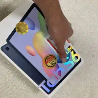 تبلت سامسونگ Tab S6 Lite (Tablet Samsung Galaxy)|تبلت|کرج, شهرک فهمیده|دیوار