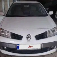 اجاره روزانه/ماهانه/خودرو مگان اتومات