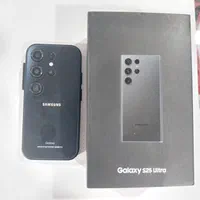 گوشی s25 mini ultra فول صفحه 4 اینچ + ریجستری|موبایل|تهران, شمشیری|دیوار