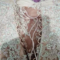 لباس مجلسی سنگ دوزی قابل تنظیم ۳۸ تا ۴۶|لباس|کرج, کوی مهر|دیوار