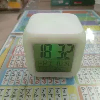 ساعت دیجیتال|ساعت|قم, لسانی|دیوار