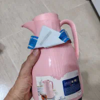 فلاسک نو استفاده نشده کیفیت خوب