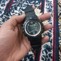 ساعت مردانه جی شاک