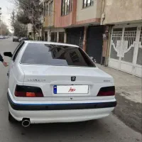 پارس سال سفارشی ۹۵|خودرو سواری و وانت|مشهد, نرگس (شهرک غرب)|دیوار