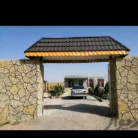 باغ معاوضه با خودرو