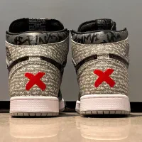 کتونی نایک ایر جردن ساق دار|کیف، کفش، کمربند|تهران, باشگاه نفت|دیوار