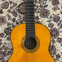 گیتار یاماها c80
