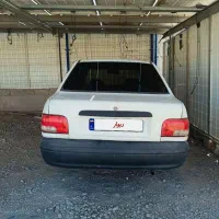 پرایدمدل 88دوگانه کارخانه|خودرو سواری و وانت|ماهان, |دیوار