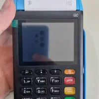 کارتخوان سیار مدل i90