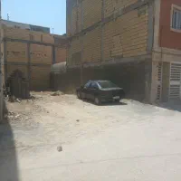 زمین دوبرنورمسکونی باموقعیت عالی خیابان امام خمینی|فروش زمین و ملک کلنگی|اصفهان, شهرک مهدیه|دیوار