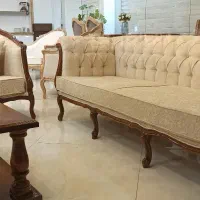 مبل 8 نفره فرانسوی