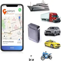 ردیاب/خودرو/جی۰پی۰اس-موتور سیکلت